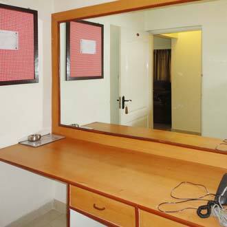 Palmgrove Residency, Bangalore 4